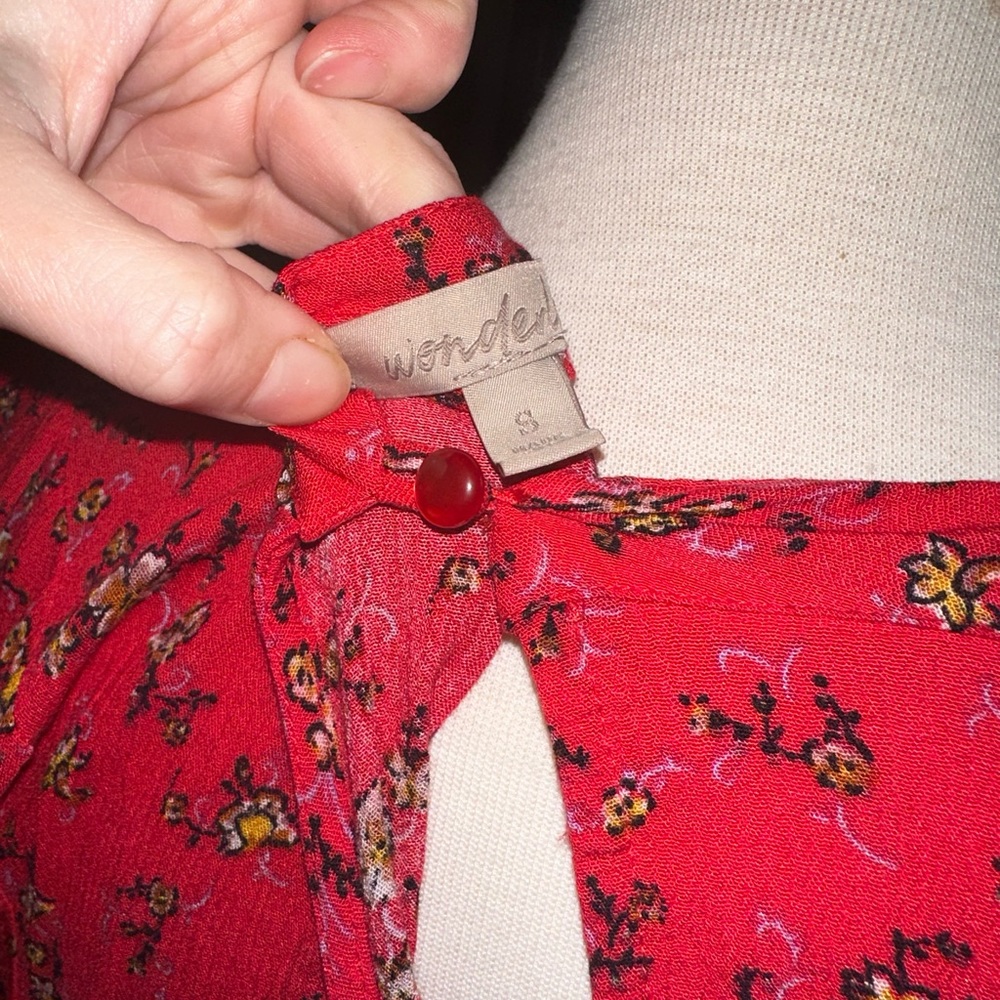 Wonderly dress - Picture 2 of 3